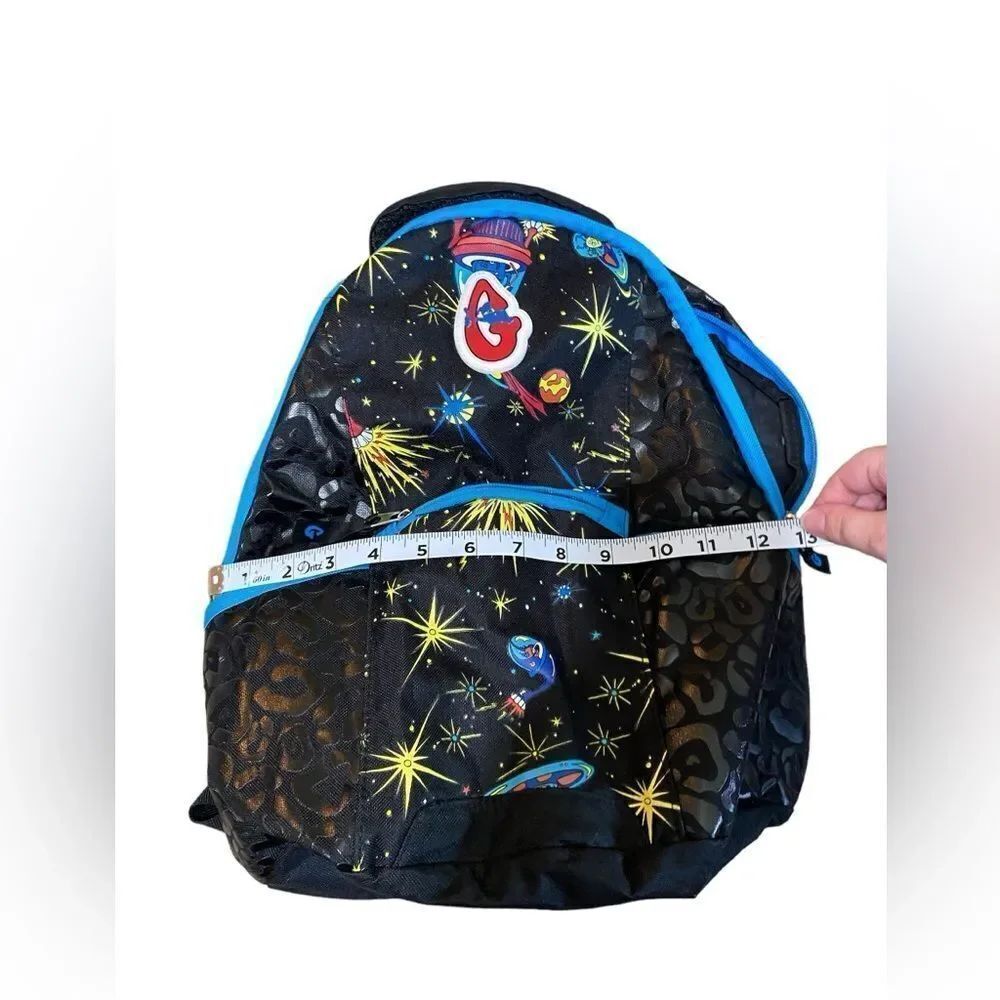 The Grawzulz’s Backpack - Picture 2 of 6